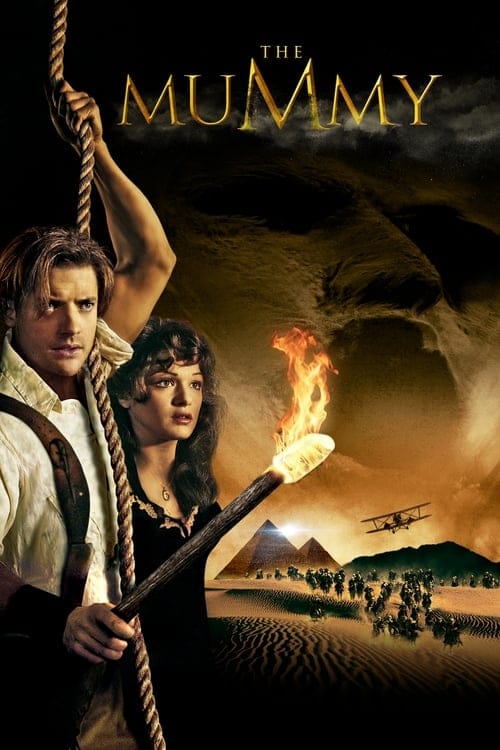 Die Mumie – 1999