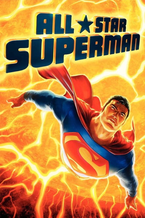 All Star Superman – 2011