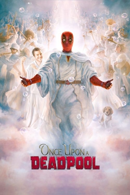 Deadpool: Es war einmal ein Deadpool – 2018