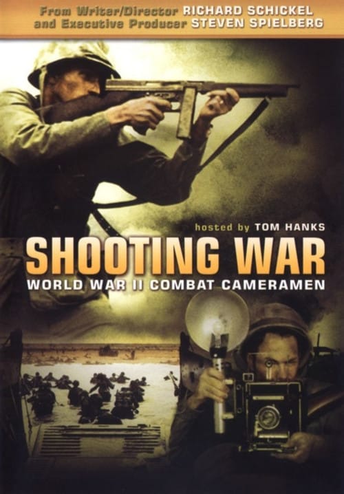 Shooting War – 2000