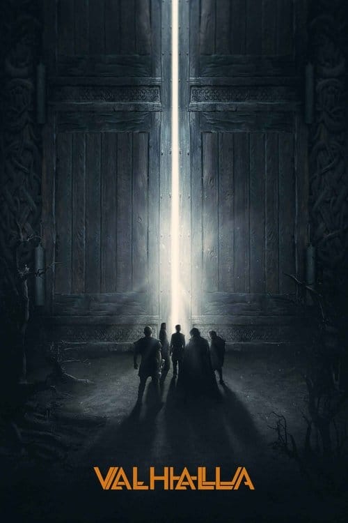 Walhalla - Die Legende von Thor – 2019