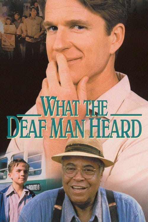 What the Deaf Man Heard – 1997