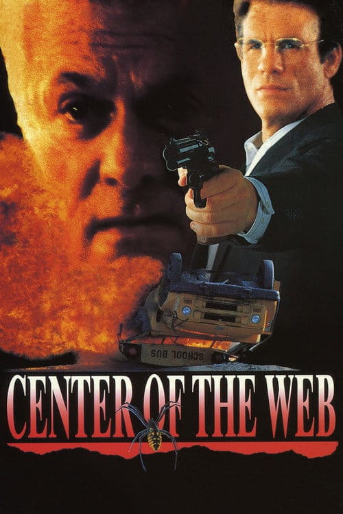 Center of the Web - Im Spinnennetz des Todes – 1992