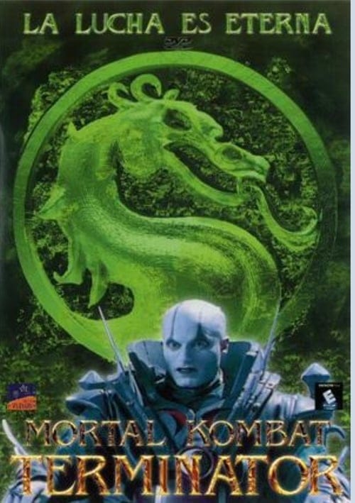 Mortal Kombat: Terminator – 1998