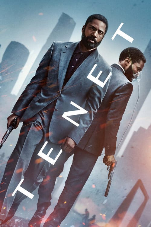 Filmposter
