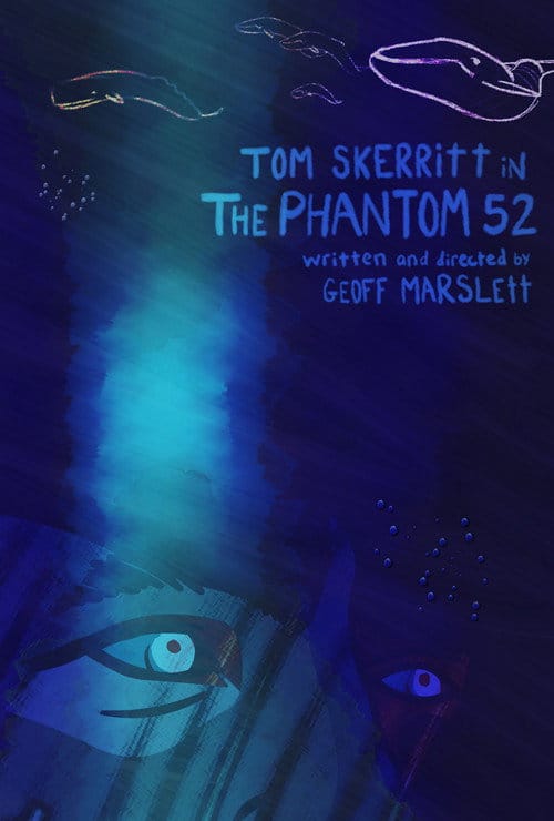 The Phantom 52 – 2019