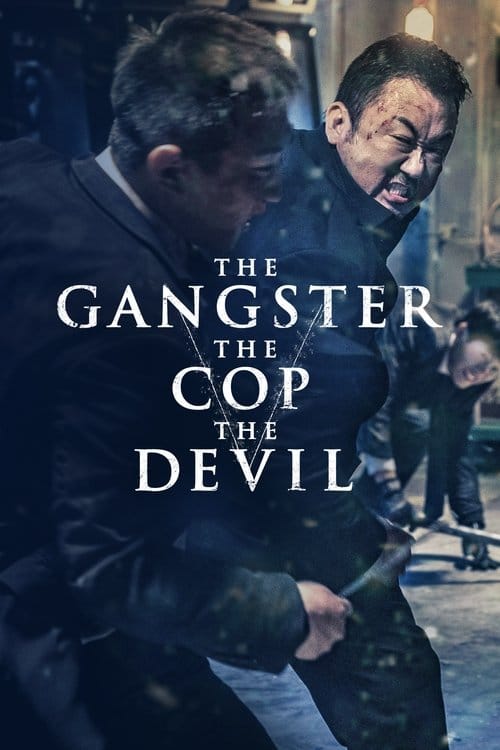 The Gangster, The Cop, The Devil – 2019