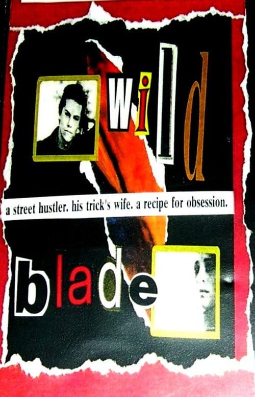 Wild Blade – 1991
