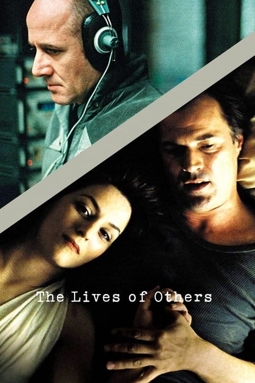 Das Leben der Anderen – 2006