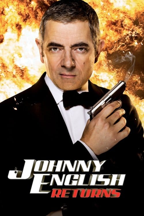 Filmposter