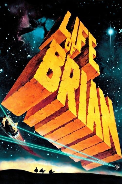 Monty Pythons - Das Leben des Brian – 1979