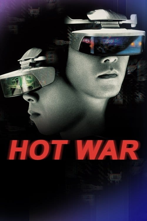 Hot War – 1998