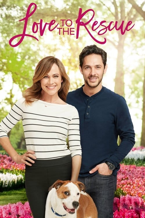 Love to the Rescue – 2019