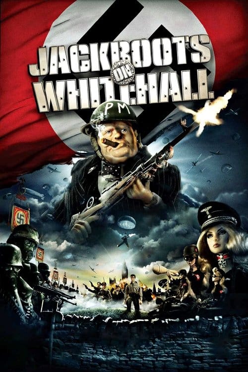 Filmposter