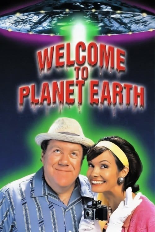 Alien Avengers – 1996
