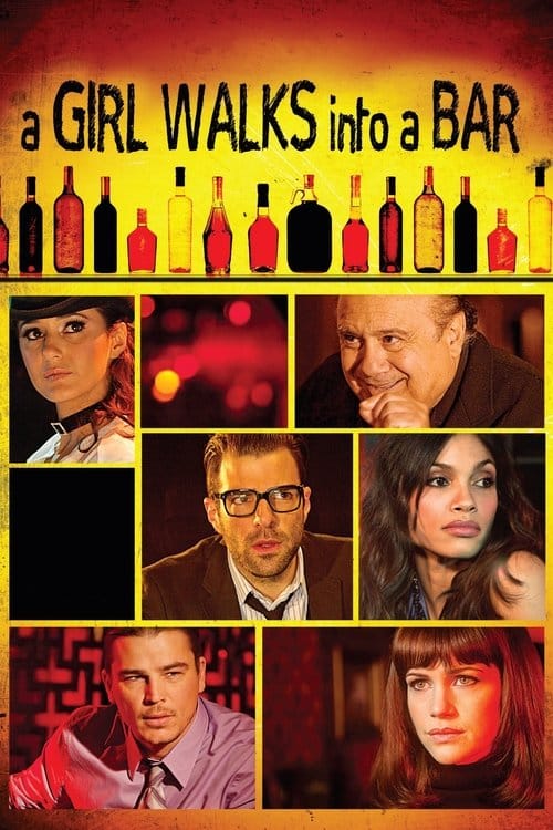 Hangover in L.A. – 2011