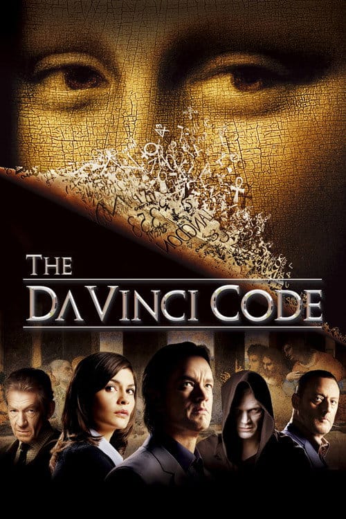 The Da Vinci Code - Sakrileg – 2006