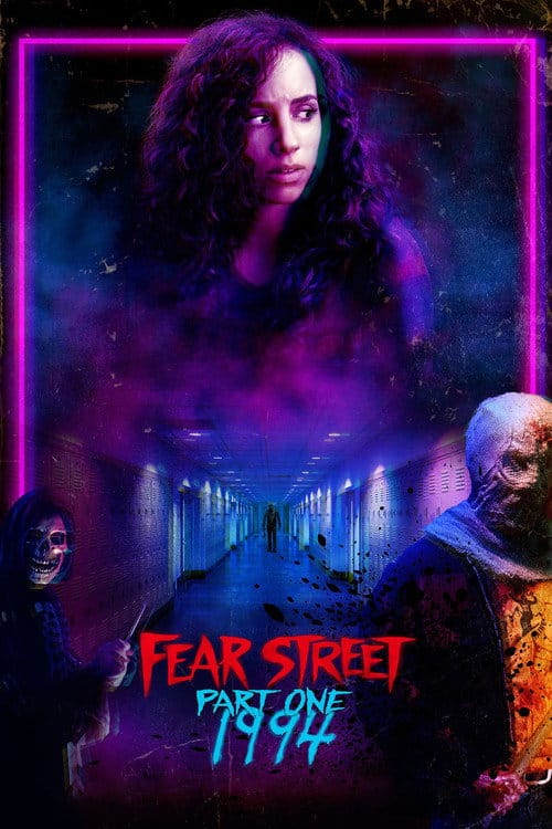 Filmposter