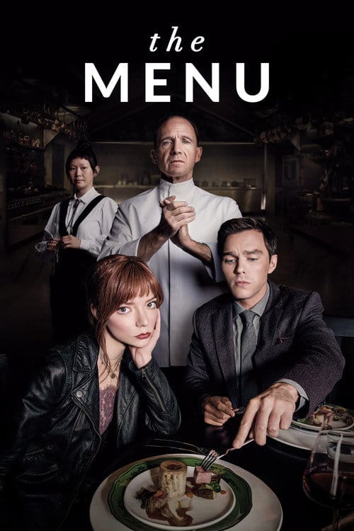 The Menu – 2022