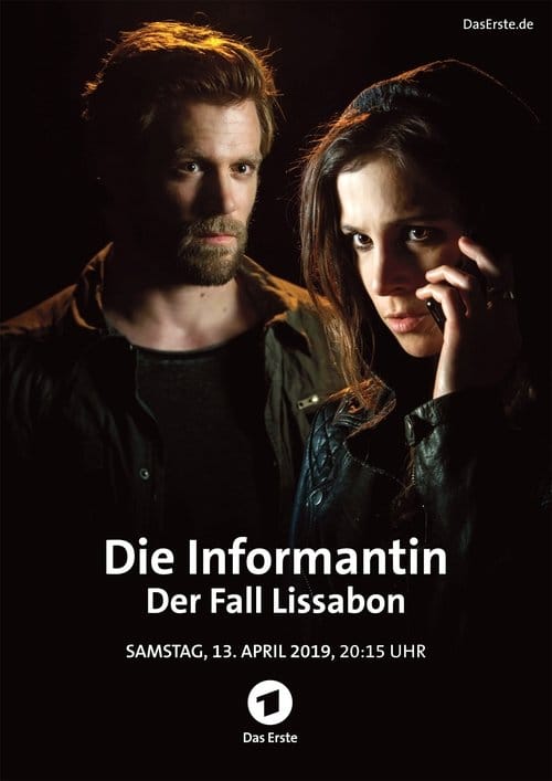 Die Informantin - Der Fall Lissabon – 2019