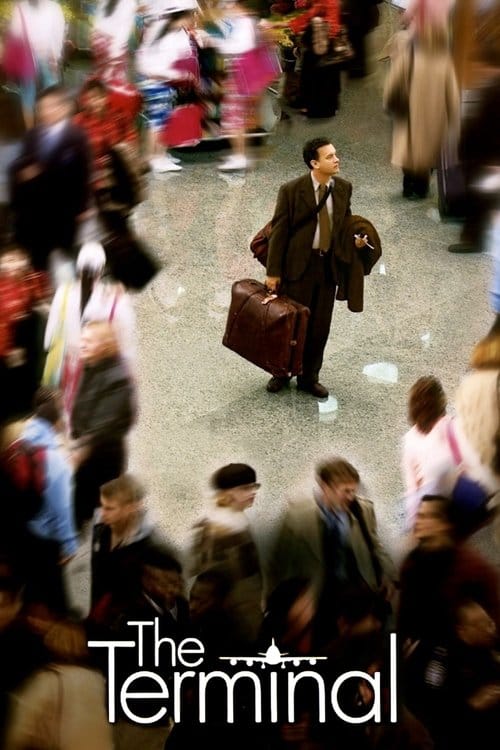 Terminal – 2004