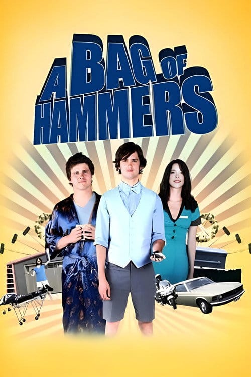 Filmposter