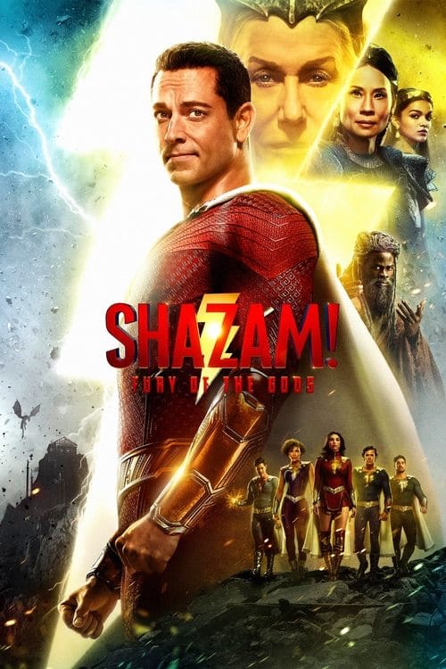 Filmposter