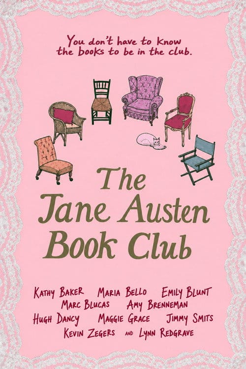 Der Jane Austen Club – 2007