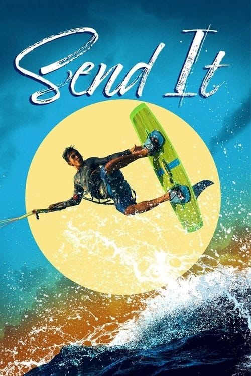Send It! – 2021