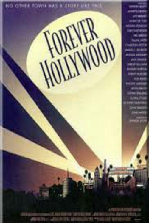 Forever Hollywood – 1999