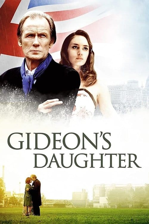 Gideon's Daughter – 2005