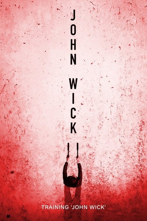Training 'John Wick' – 2017