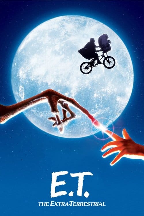 E.T. - Der Außerirdische – 1982