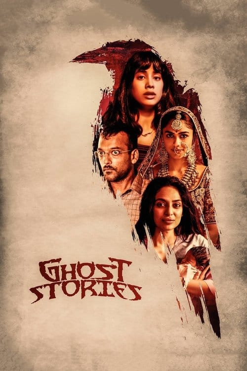 Ghost Stories – 2020