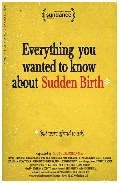 Filmposter