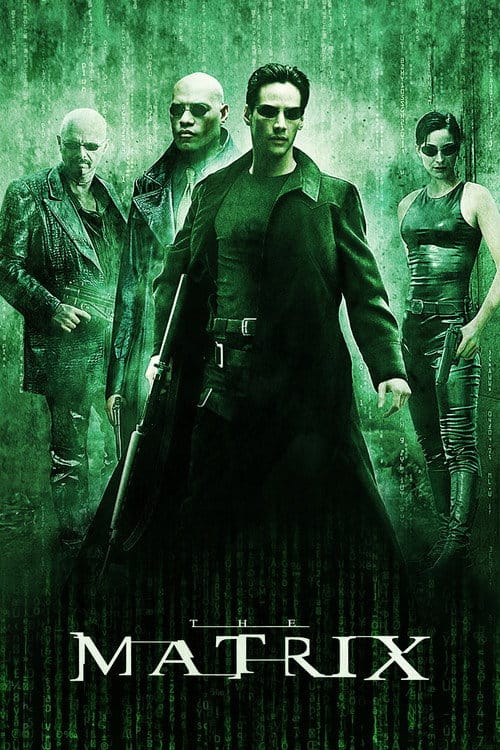 Matrix – 1999