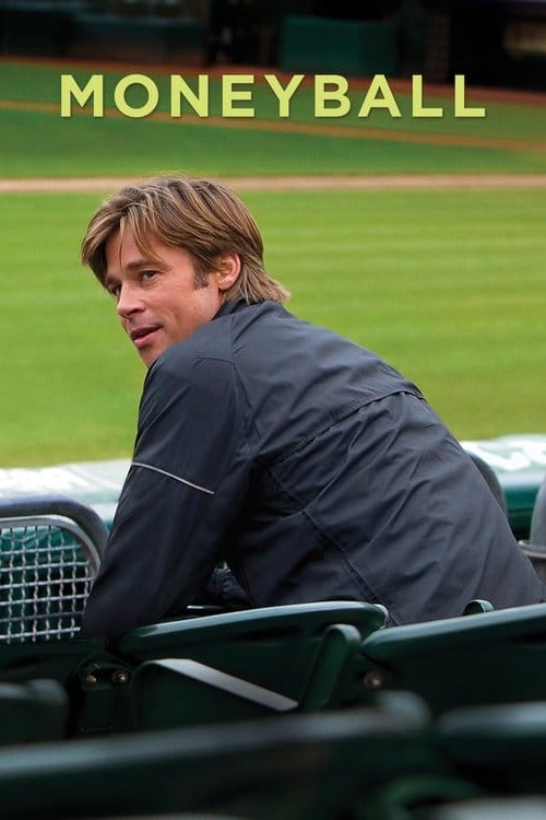Die Kunst zu gewinnen - Moneyball – 2011