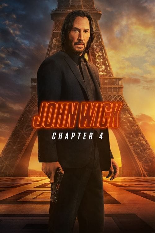 John Wick: Kapitel 4 – 2023