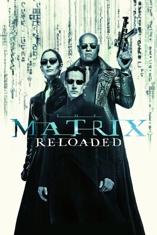 Matrix Reloaded – 2003