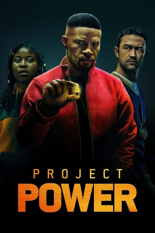 Filmposter