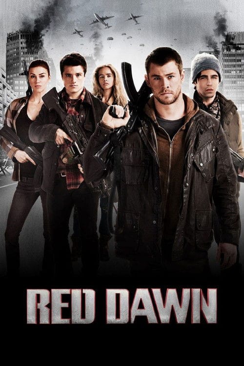 Filmposter