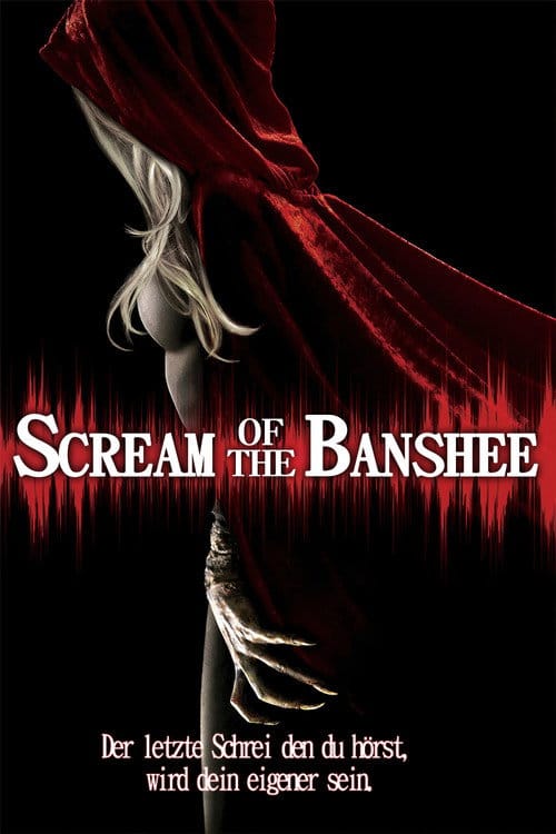 Scream of the Banshee – 2011