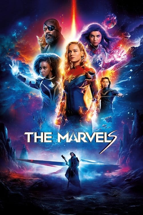 The Marvels – 2023