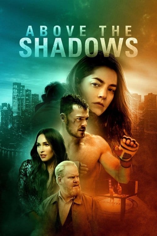 Above the Shadows – 2019