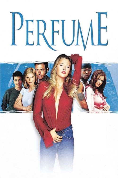 Perfume – 2001