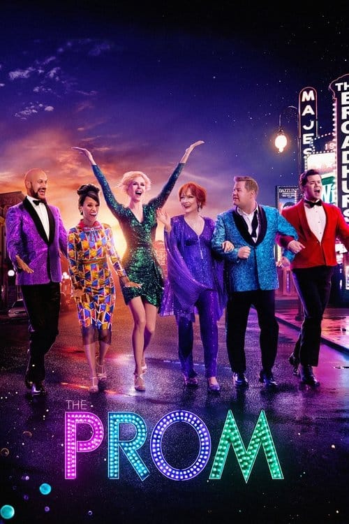 The Prom – 2020