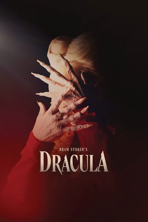 Bram Stokers Dracula – 1992