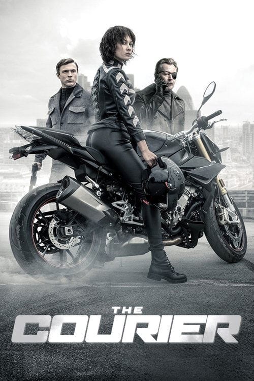 Filmposter
