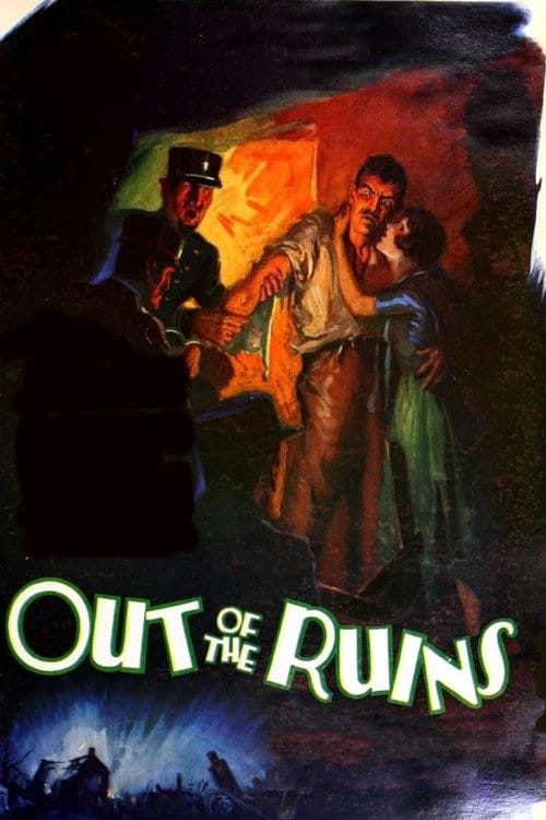 Out of the Ruins – 1928