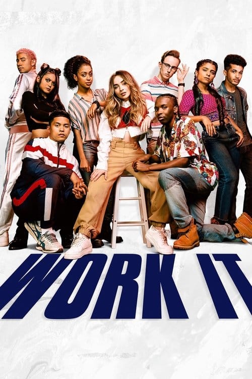 Work It – 2020